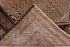 Vintage Kilim Runner Rug (3' x 12')